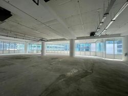 Parakou Building (D1), Office #457976931